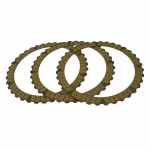 Transmission Clutch Friction Plate
