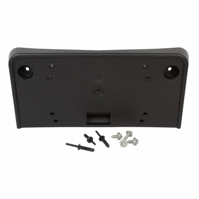 Lincoln Navigator License Plate Bracket. 2007-14 - 7L7Z17A385AA