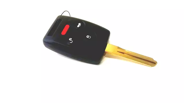 Keyless Entry Transmitter