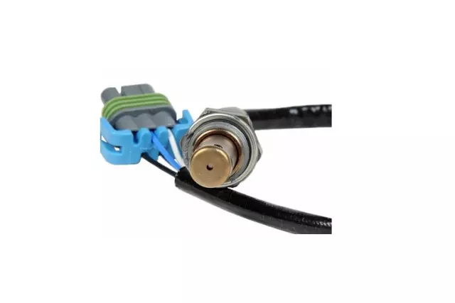 Heated Oxygen Sensor