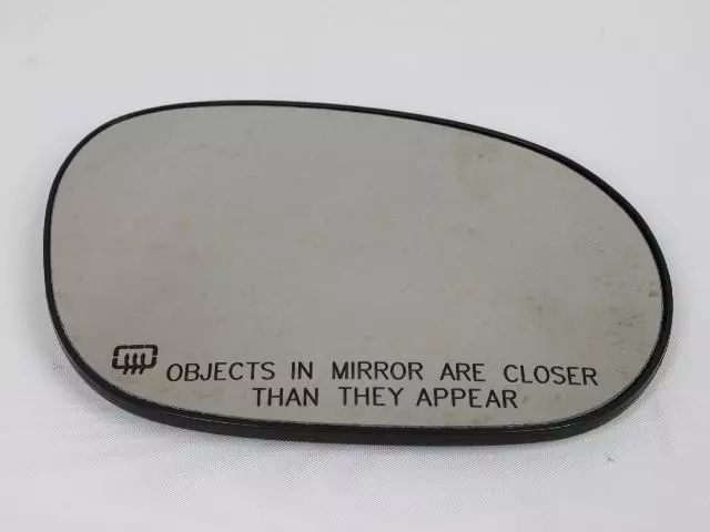 Mirror Replacement Glass, Right