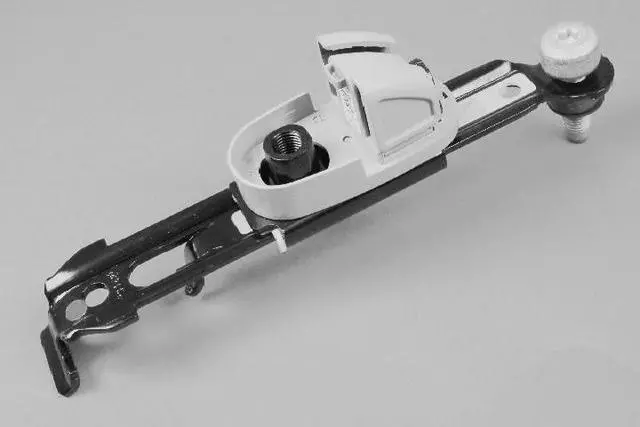 Seat Belt Turning Loop Adjuster, Right Or Left