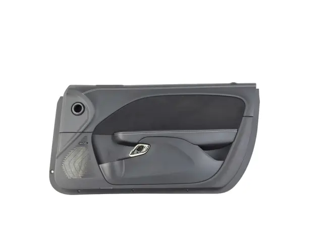 【168出品】 フロントウォール 2020-2023 Dodge Challenger Front Door Trim Panel, Right 6TR441X9AB