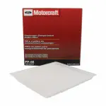 Motorcraft™ Cabin Air Filter