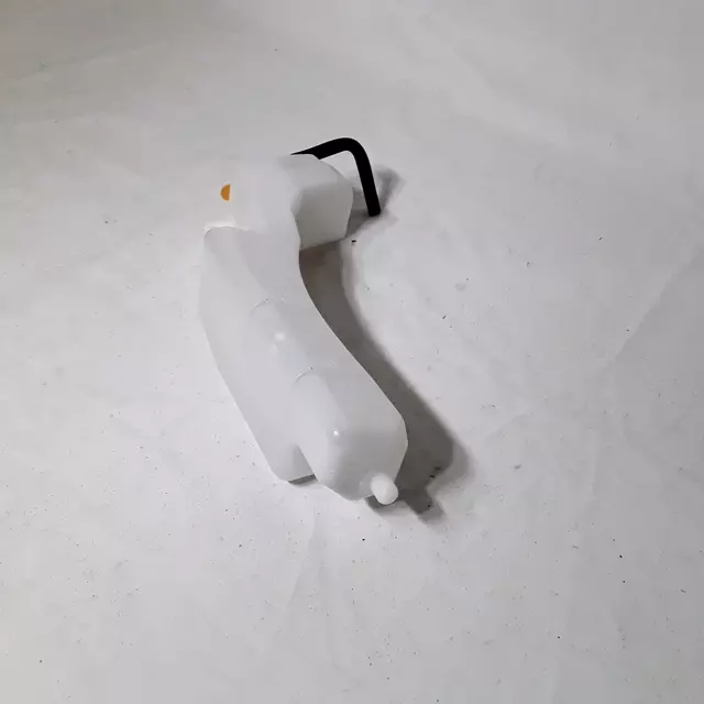 Engine Coolant Reservoir