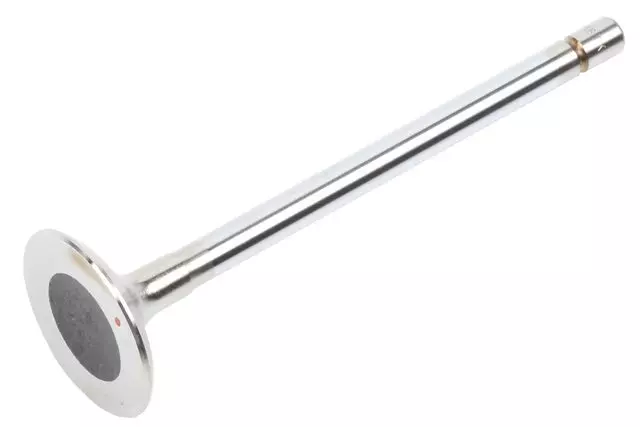 Engine Exhaust Valve