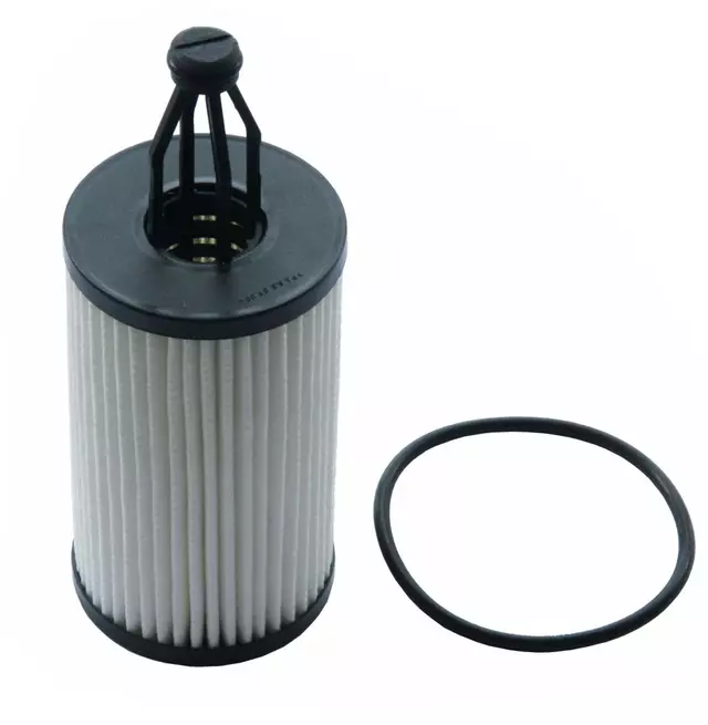 Engine Oil Filter