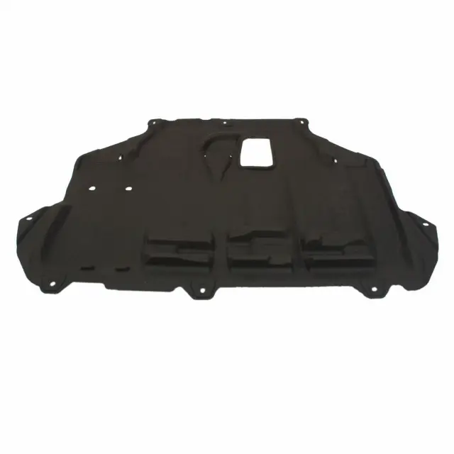 av6z6p013a - Ford Radiator Support Splash Shield | Levittown Ford