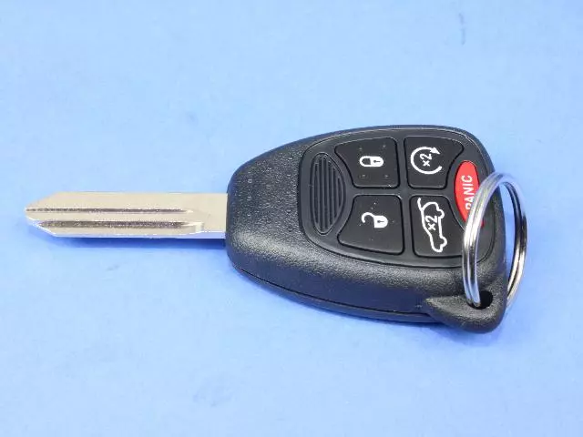 Keyless Entry Transmitter