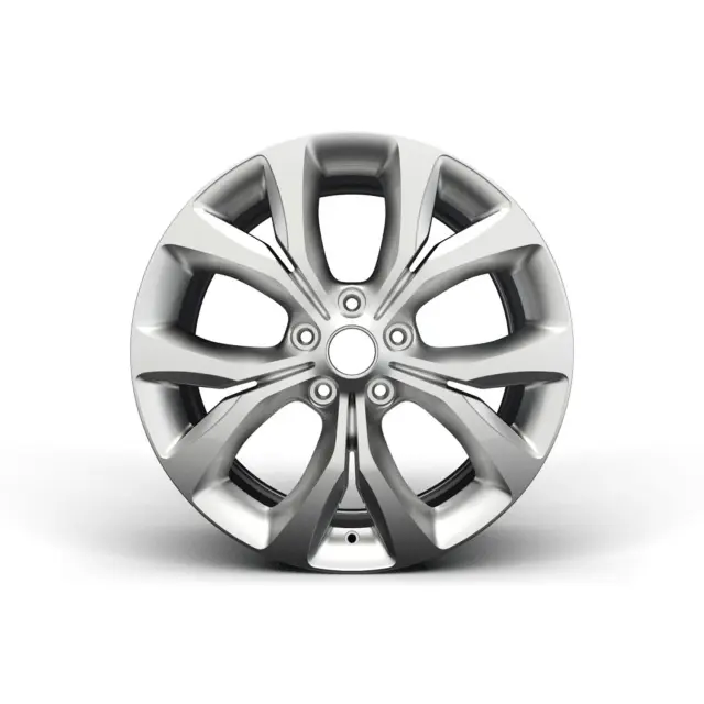 5RJ491STAB - Wheel, Alloy 2017-2020 Chrysler | The Official Mopar