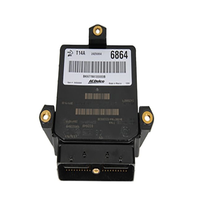 19431597 Transmission Control Module Chevrolet Parts Direct