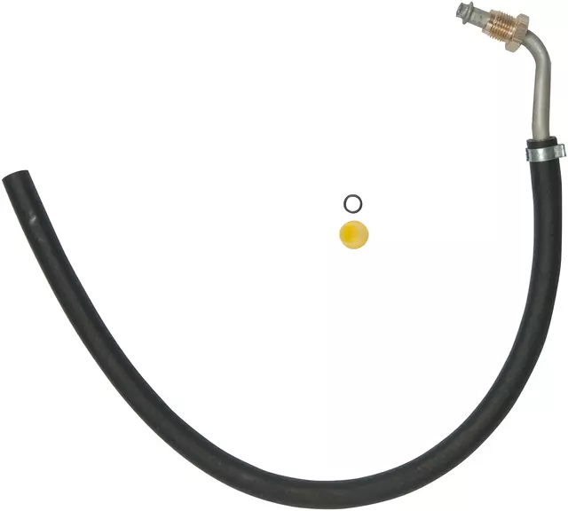 Power Steering Gear Inlet Hose