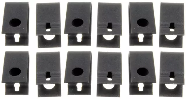 Rear Brake Shoe Return Spring