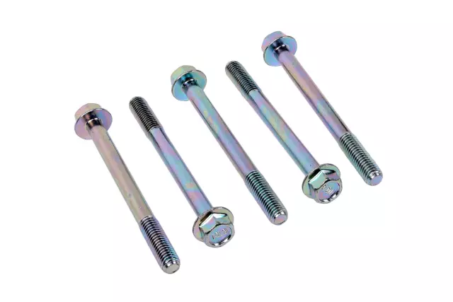 M8x1.25 Multi-Purpose Bolt