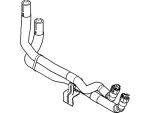 Engine Oil Cooler Hose Assembly