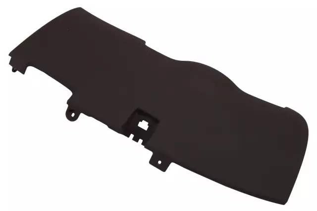Cocoa Instrument Panel Knee Bolster
