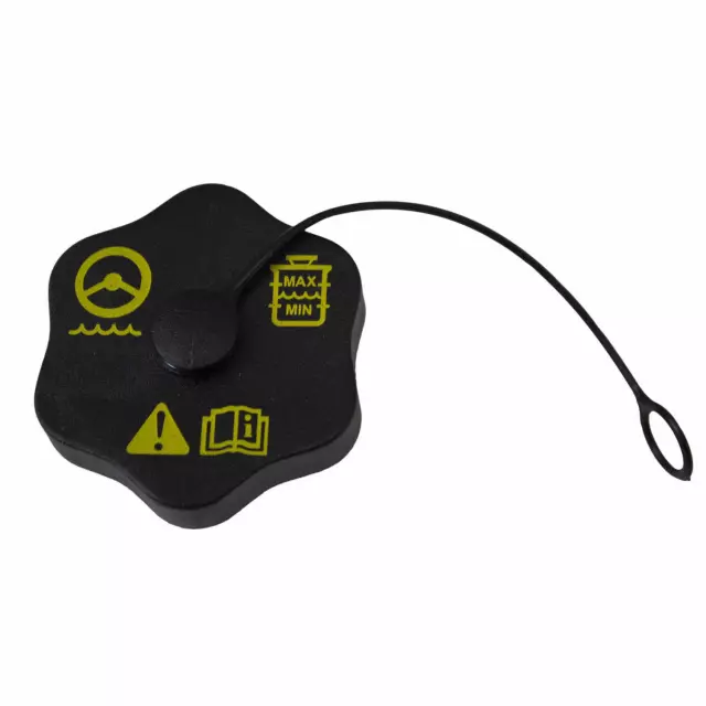 プリパラ 2004-2008 Ford Reservoir Cap F65Z-3A006-A | OEM Parts Online