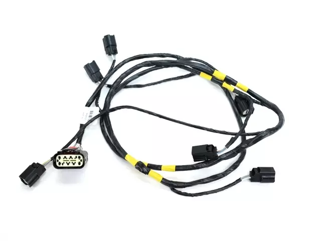2011-2013 Jeep Grand Cherokee Front Fascia Wiring 68078277AC | My