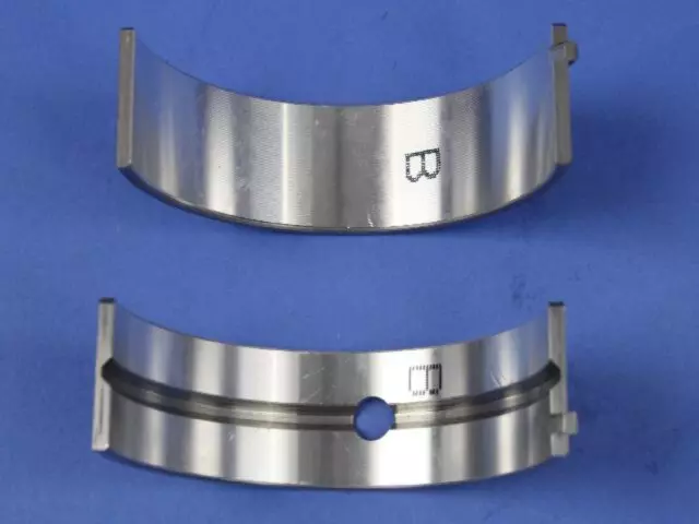 Main Bearings