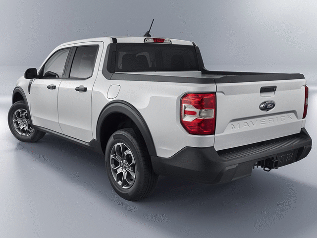 Air Design Satin Black Fender Flares