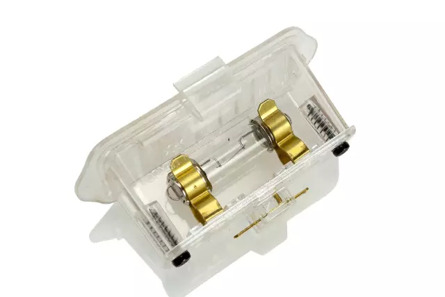 Outside Rearview Mirror Courtesy Lamp