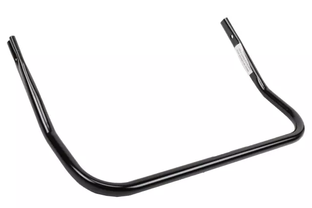 Front Seat Adjustment Handle