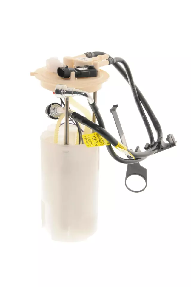 Fuel Pump and Level Sensor Module with Seal, Float, and Harness