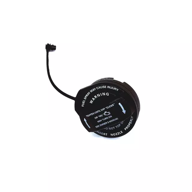 Fuel Cap