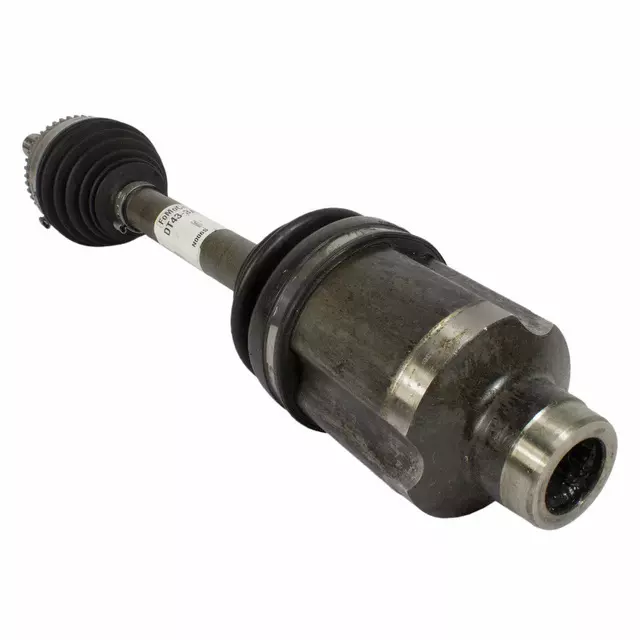 2014-2015 Ford - Axle Assembly