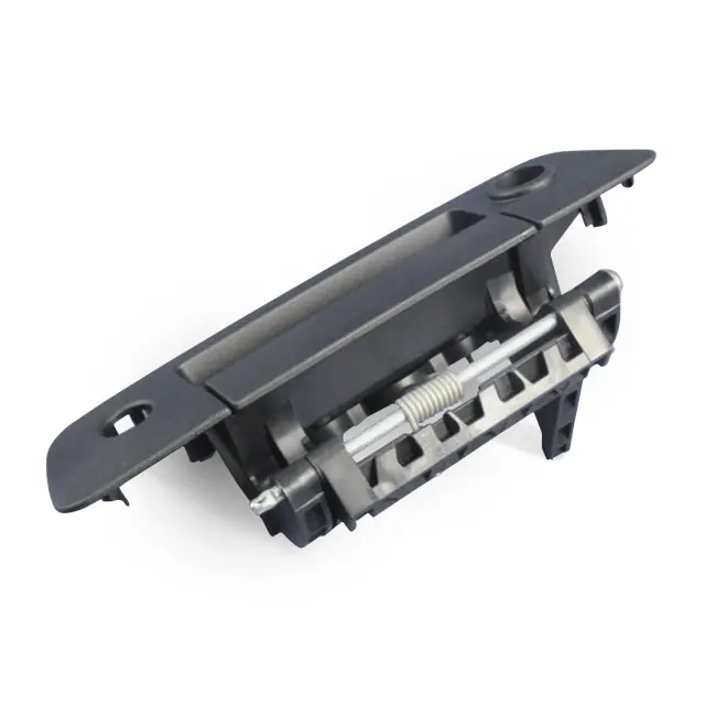 Mopar Back-Up Camera with Tailgate Handle - 68197873AA