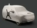 Vehicle Cover