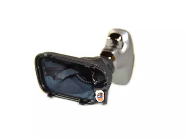 Transmission Shifter