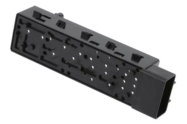 Front Seat Adjuster and Recliner Switch