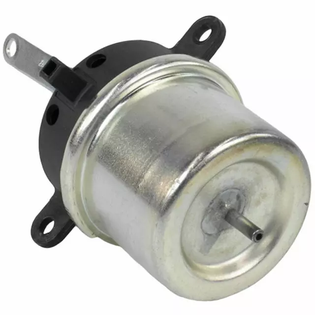 MOTORCRAFT VACUUM MOTOR #YH-1665 | Live And Online Auctions On