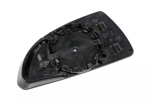 Passenger Side Rearview Mirror Glass