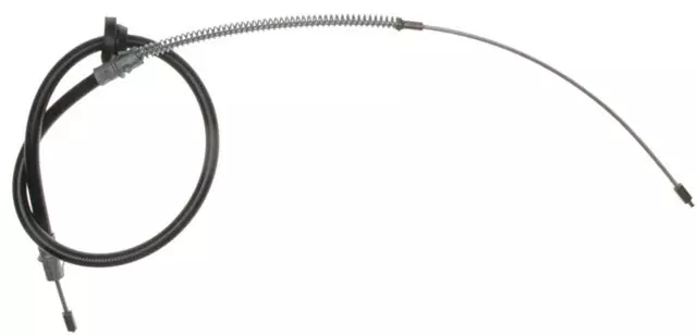 ACDelco Professional 18P97190 Parking Brake Cable Assembly