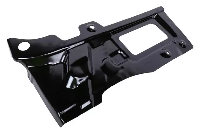 Passenger Side Body Side Outer Panel Rear Lower Extension