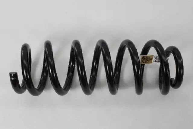 5154616AA - Front Suspension: Front Coil Spring for Ram: 1500, 1500 Classic Image image