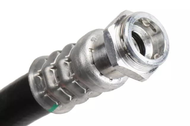 Automatic Transmission Fluid Cooler Inlet and Outlet Pipe