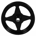 1991-2011 Ford Power Steering Pump Pulley