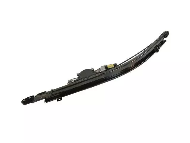 2017-2026 Chrysler Sliding Door Track, Right 68303288AD | My Mopar
