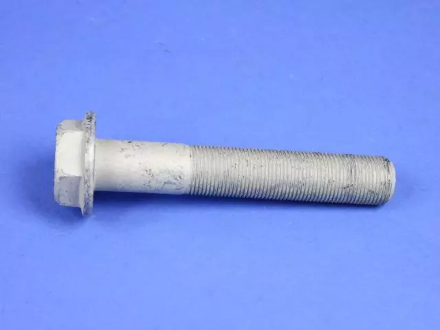 Hex Flange Head Bolt