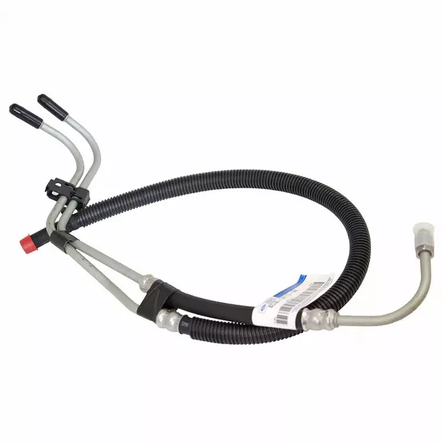 4c3z3a713aa - Ford Power Steering Return Hose | Levittown Ford Parts