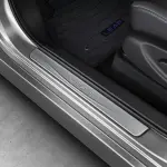 2025 Nissan LEAF - Kick Plates