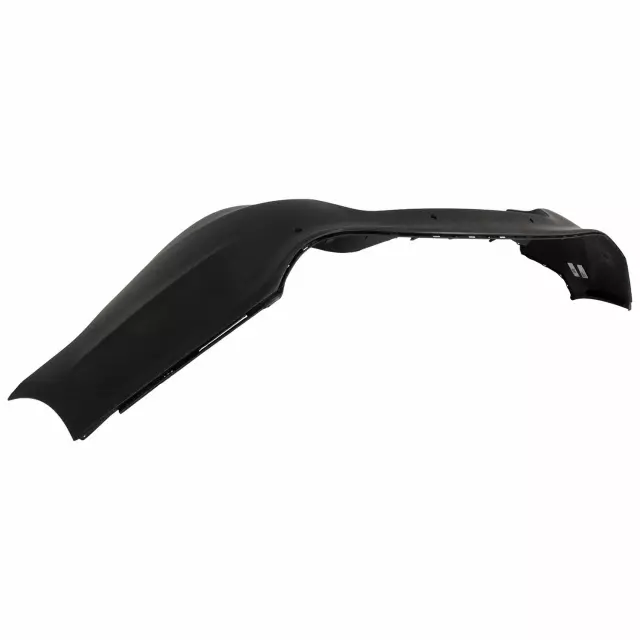 HS7Z-17K835-VFPTM - Bumper Cover - 2013-2018 Ford Fusion