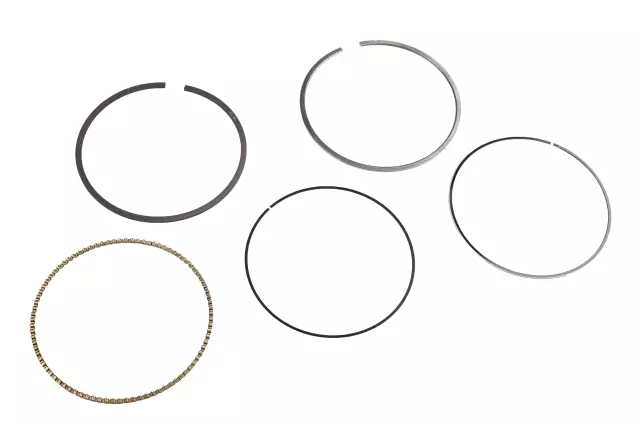 Piston Rings