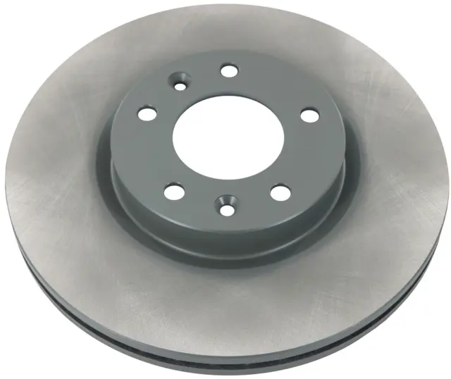 Disc Brake Rotor