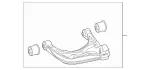 2020-2025 Mercedes-Benz - Transverse Control Arm