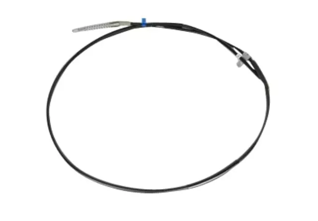 Rear Passenger Side Parking Brake Cable Assembly