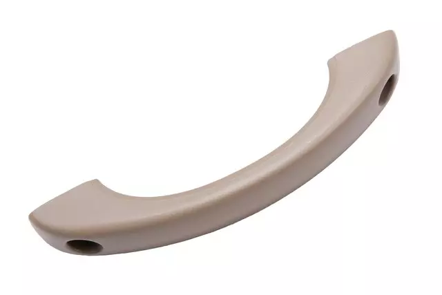 Medium Neutral Rear Seat Assist Handle